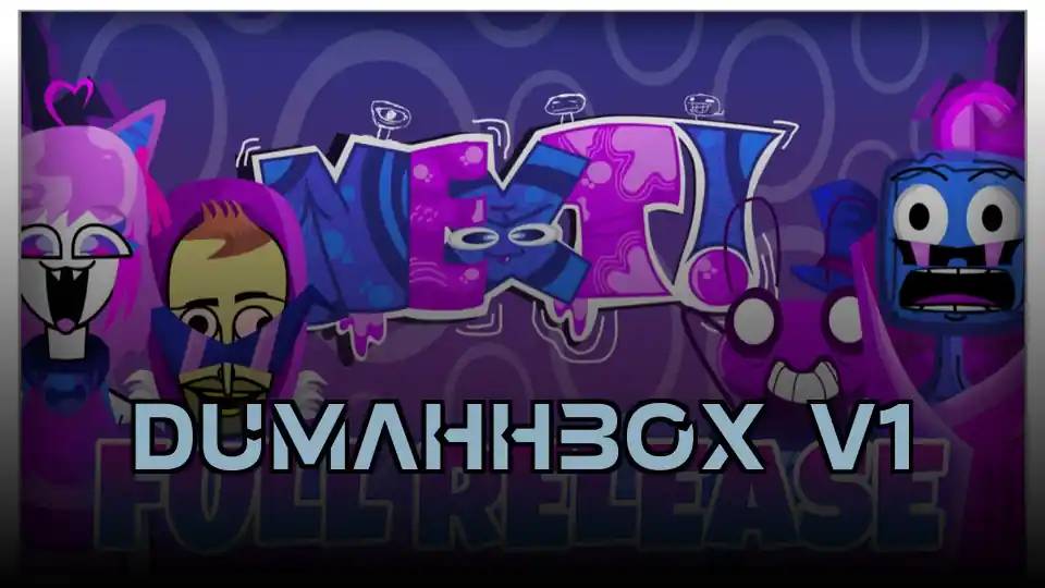 Dumahhbox V1
