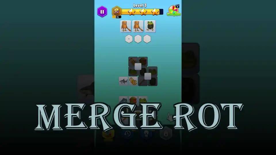 Merge Rot