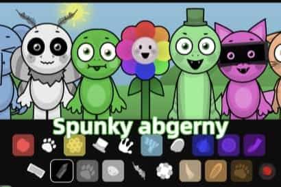 Spunky Abgerny