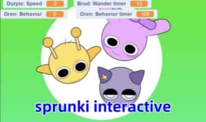 Spunky Interactive