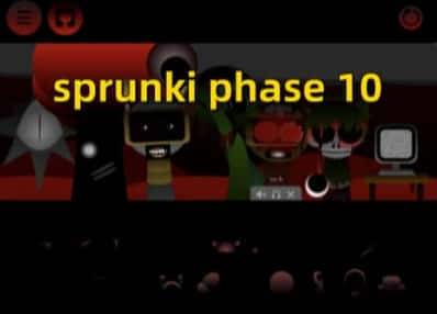 Spunky Phase 10