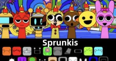 Sprunkis