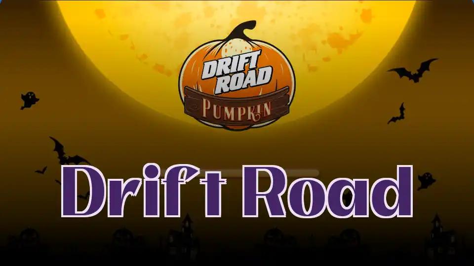 Drift Road