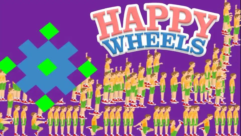 Happy Wheels