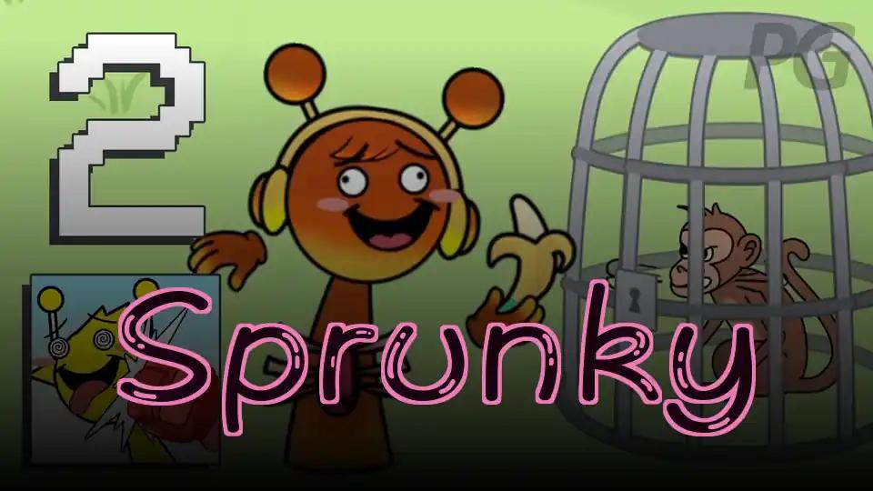 Sprunky