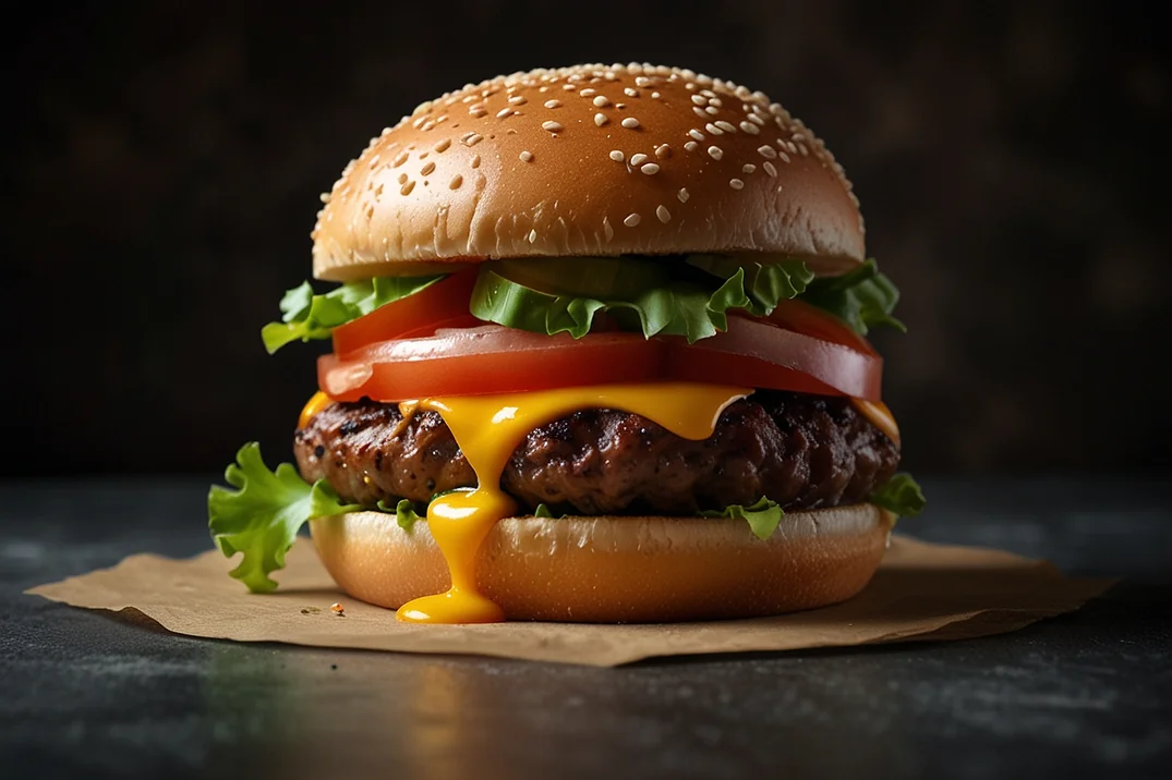 AI Generated Content Example 1