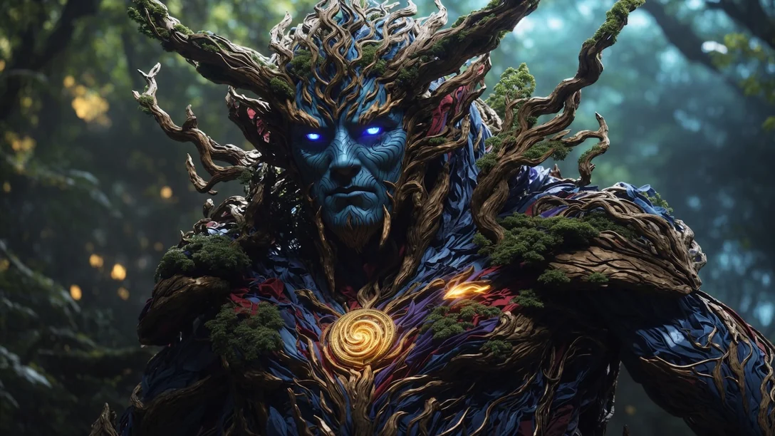 AI Generated Content Example 2