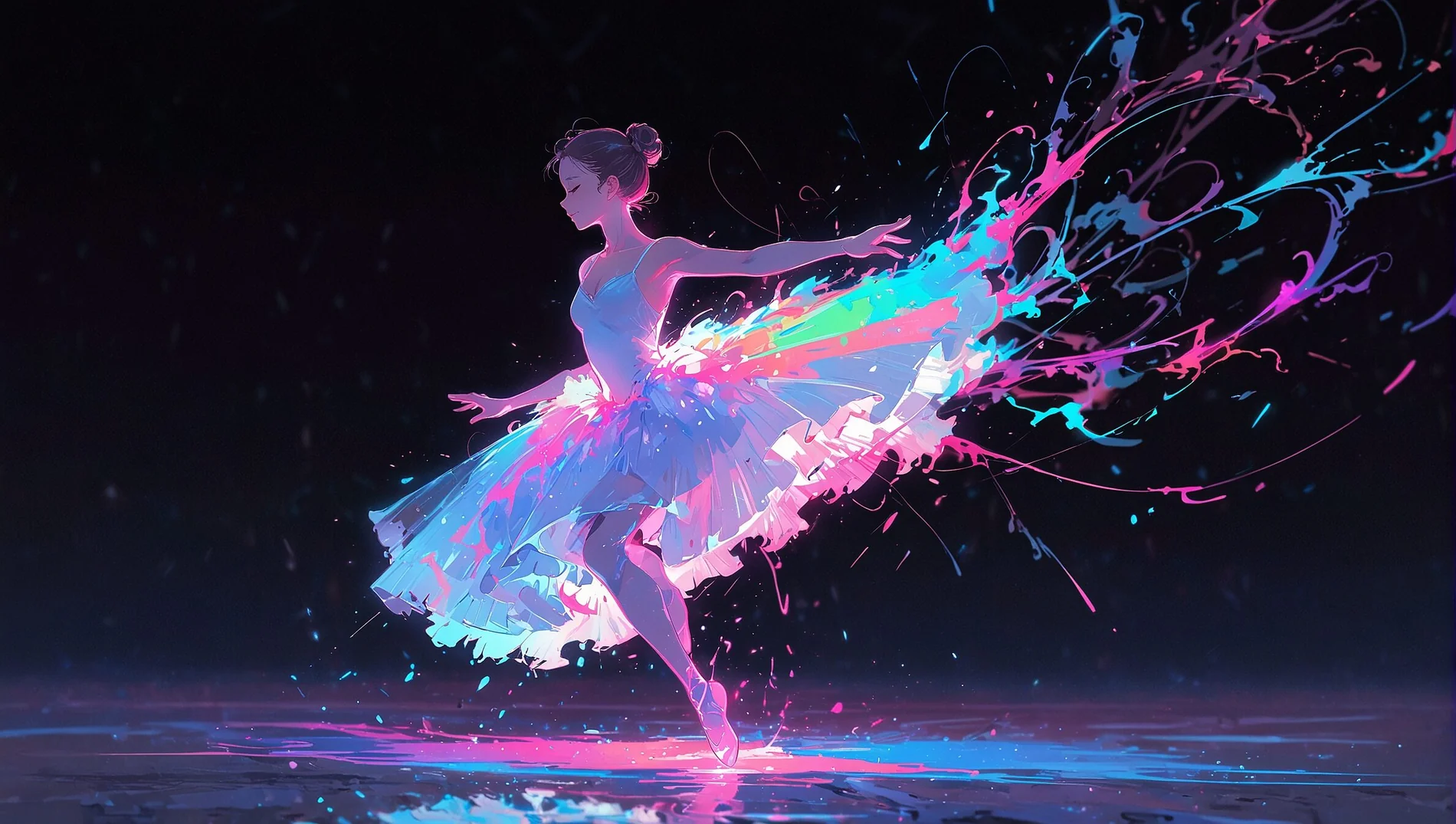 AI Video Generator - Create Professional Videos with AI Technology