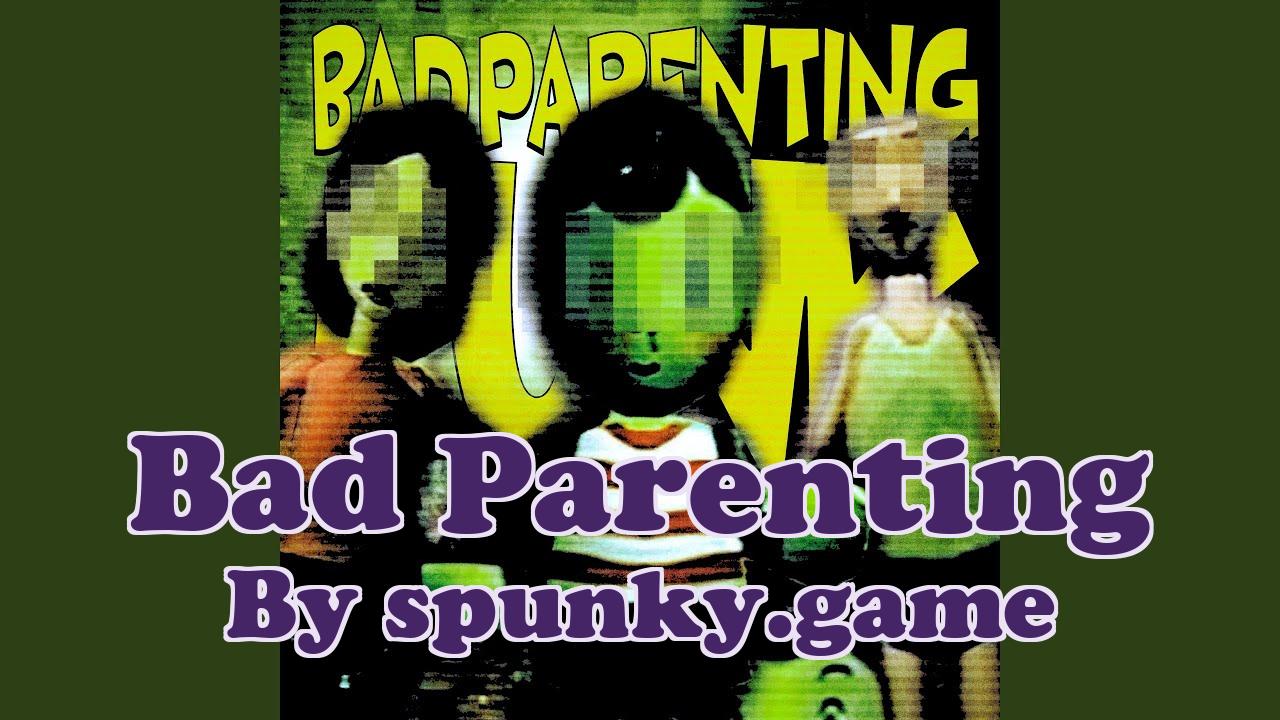 Bad Parenting icon