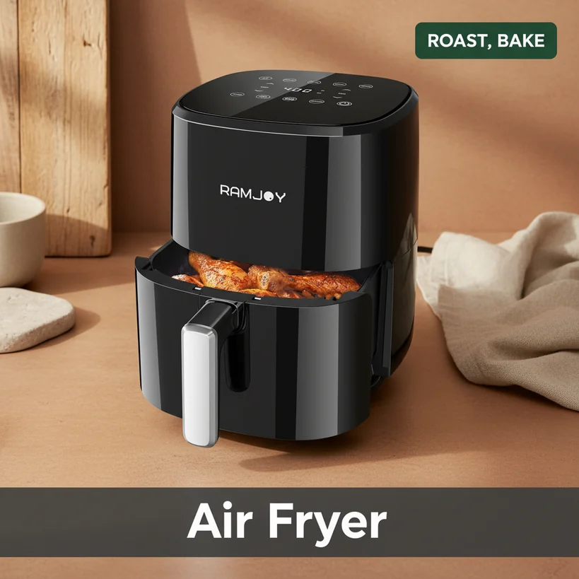 Batch Processing Product Images