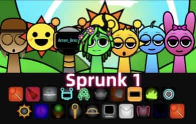 Sprunk 1 icon